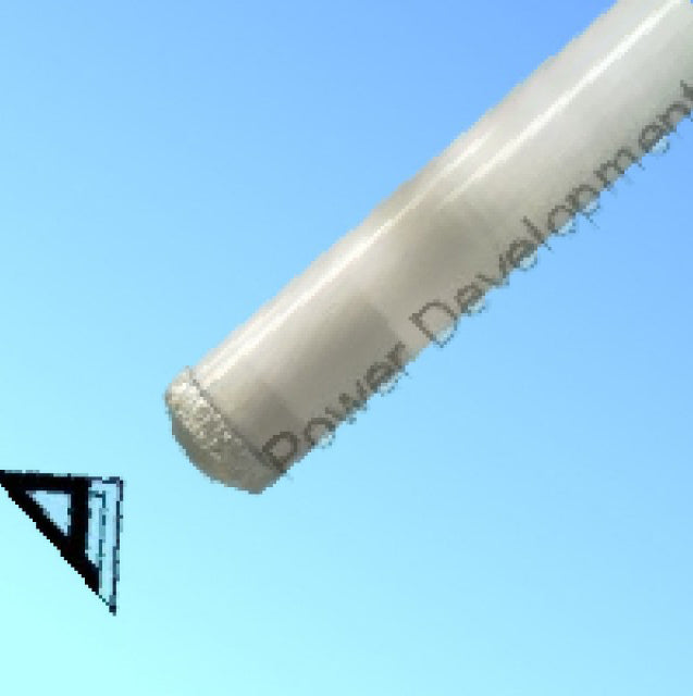 Dimplex BF7240 Type Electric Fire Silica Infrared Glass Element 800 Watt Code S7W