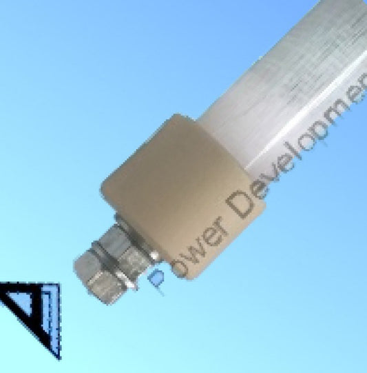 Dimplex BF9000 Type Silica Infrared Glass Element 650 Watts Code S7V
