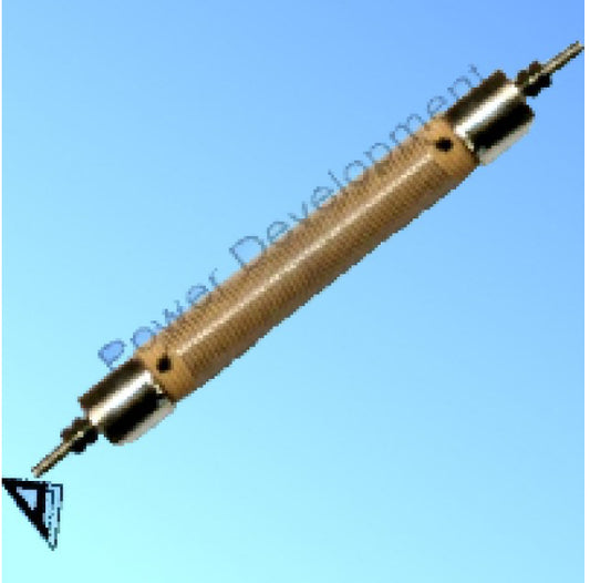 Sunhouse Type Pencil Rod Fire Element Sunhouse A58F Code PD37
